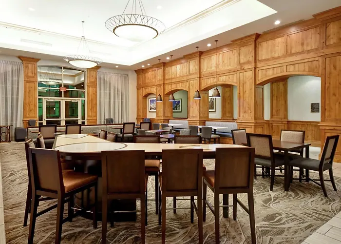Homewood Suites By Hilton Boise