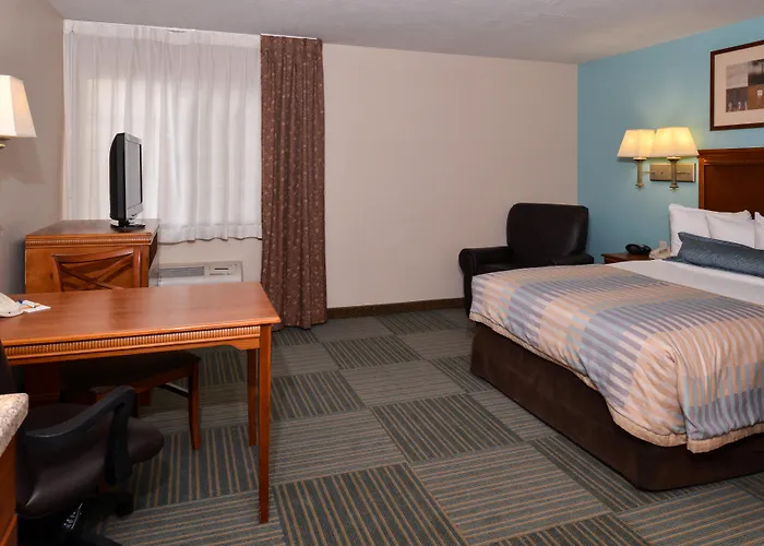 Candlewood Suites Boise-Meridian By Ihg